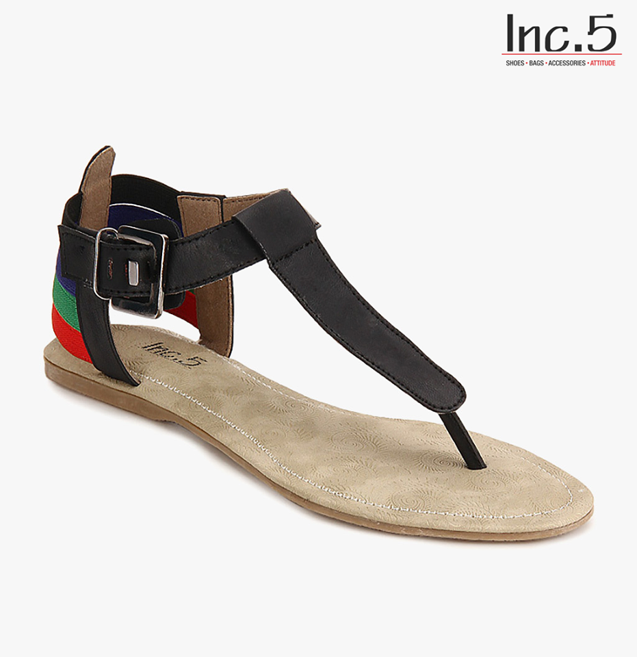 Make Your Summers Simply Wonderful with Glorious Women’s Sandals | Online Shoes Shopping India ...